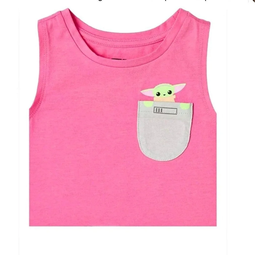 Disney nwt star